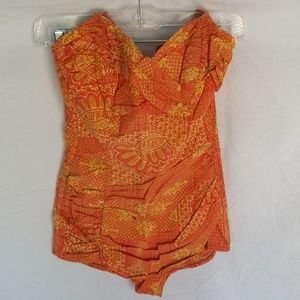 CATALINA Vintage 50's/ 60's Swimsuit